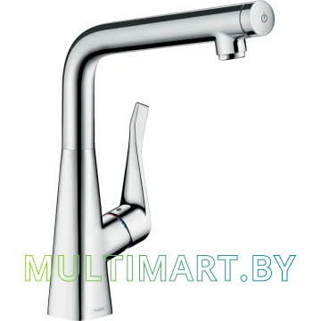 Смеситель Hansgrohe M712-H320 73810000